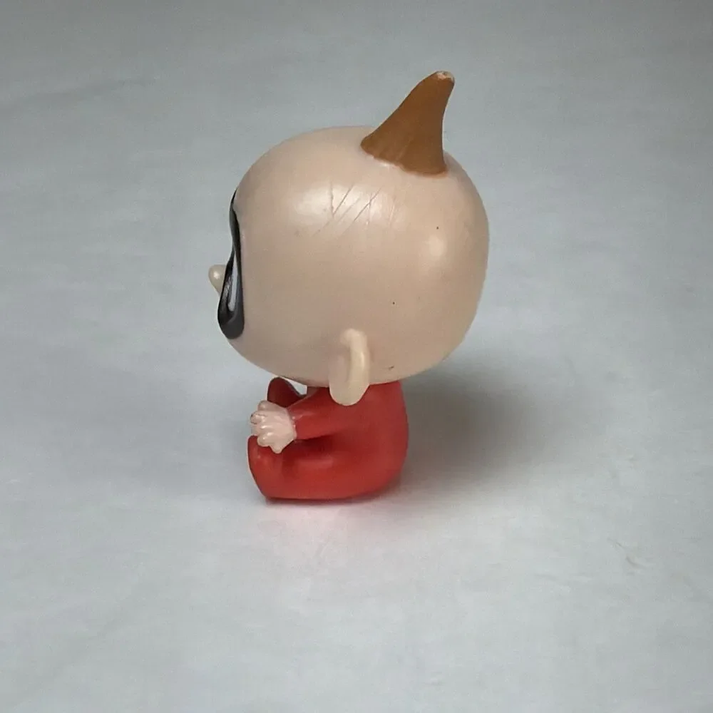 Disney Doorables The Incredibles Action Figure Baby Jack Jack Miniature